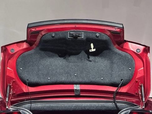 Used 2015 Ford Mustang Convertible w/ Equipment Group 051A RWD image 36