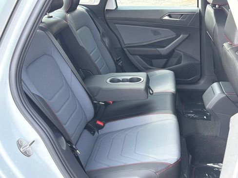 New 2026 Volkswagen Jetta GLI Autobahn FWD image 11