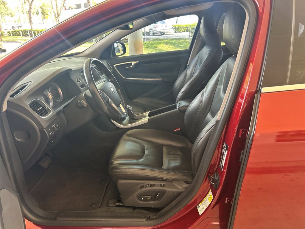 Used 2013 Volvo S60 T5 FWD image 5
