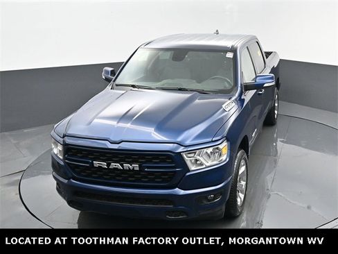 Used 2022 RAM 1500 Big Horn image 19