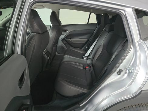 New 2026 Subaru Crosstrek 2.0i Premium image 12