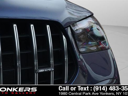 Used 2024 Mercedes-Benz GLE 53 AMG 4MATIC Coupe image 51