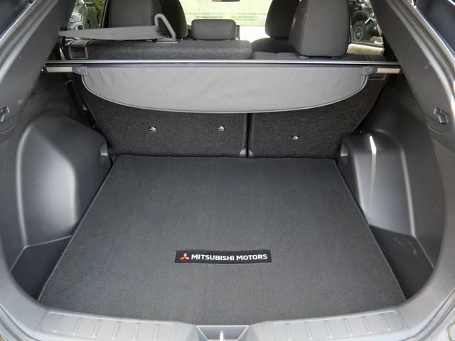 Used 2026 Mitsubishi Eclipse Cross LE AWD/4WD image 10