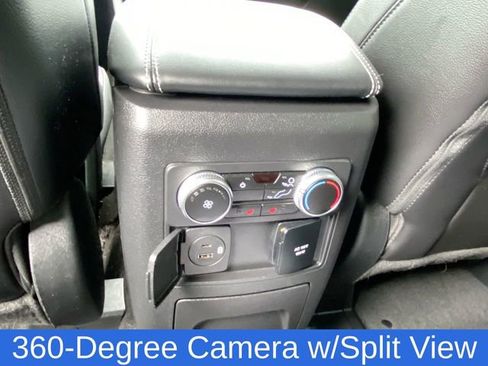 Used 2022 Ford Explorer ST image 22