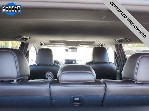 Used 2023 MAZDA CX-5 Signature image 26