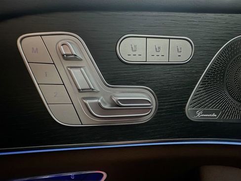 New 2026 Mercedes-Benz GLS 450 4MATIC image 20