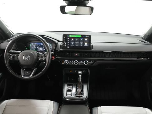 Used 2026 Honda CR-V Sport Touring image 9