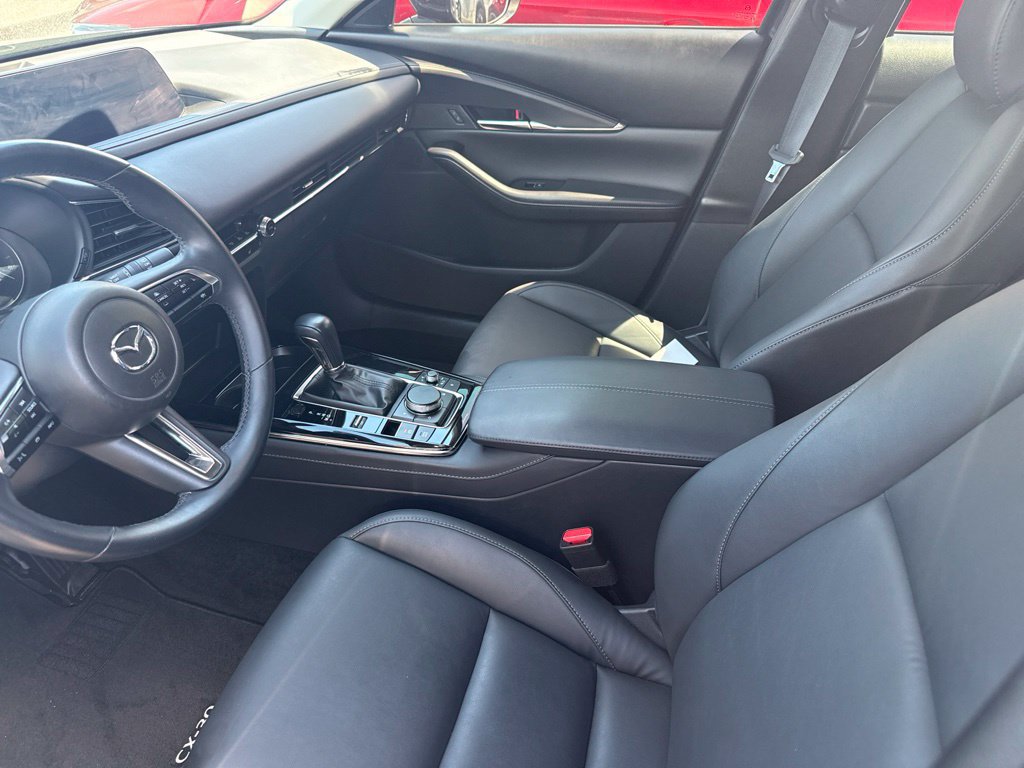 Certified 2024 MAZDA CX-30 AWD 2.5 S w/ Preferred Package image 3