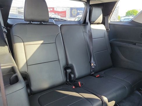 Used 2020 Chevrolet Traverse Premier w/ LPO, Floor Liner Package image 22