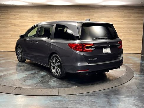 Used 2021 Honda Odyssey Touring image 25
