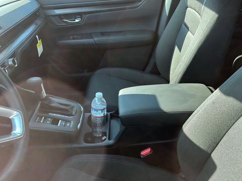 Certified 2026 Honda CR-V EX image 2