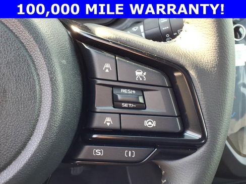 New 2026 Subaru Forester Premium image 19