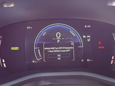 New 2026 Toyota Camry SE image 27