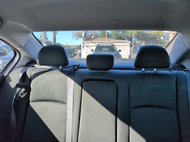 Used 2017 Honda Accord LX image 23