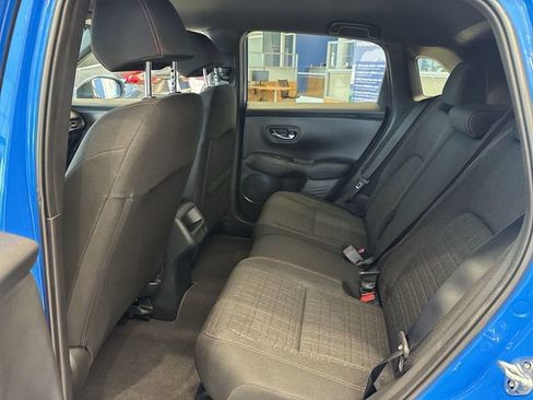 New 2027 Honda HR-V Sport image 20