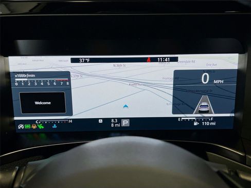 New 2026 Subaru Outback Premium image 20