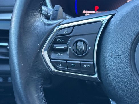 Certified 2023 Acura MDX FWD w/ Technology Package image 31