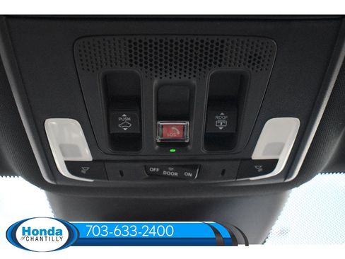 New 2026 Honda Passport TrailSport Elite image 21