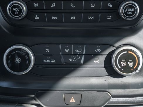 Certified 2024 Ford Transit 250 Low Roof w/ Exterior Upgrade Package image 29