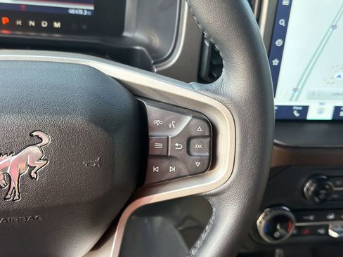 Used 2022 Ford Bronco Outer Banks w/ Sasquatch Package image 21