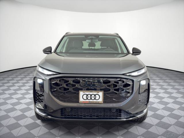 Certified 2026 Audi Q3 quattro 2.0T AWD/4WD image 6