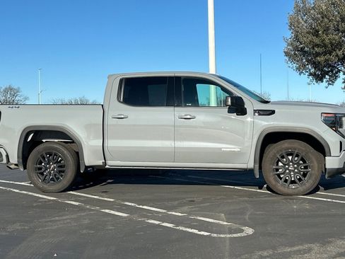 Used 2024 GMC Sierra 1500 Elevation image 3