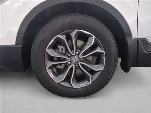 Used 2020 Honda CR-V EX-L image 28