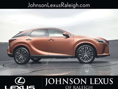 New 2026 Lexus RX 350 w/ Convenience Package AWD/4WD image 21