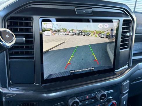 New 2026 Ford F150 STX AWD/4WD image 11