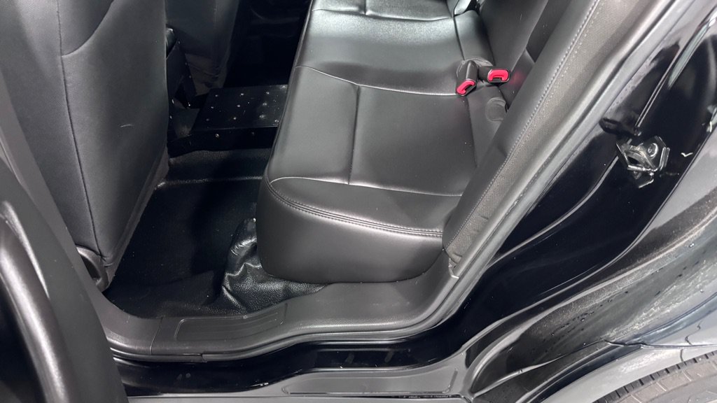 Used 2016 Ford Taurus Police Interceptor FWD image 22
