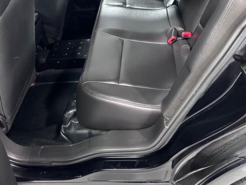 Used 2016 Ford Taurus Police Interceptor FWD image 22