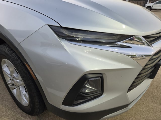 Used 2022 Chevrolet Blazer LT w/ Sound & Technology Package FWD image 7