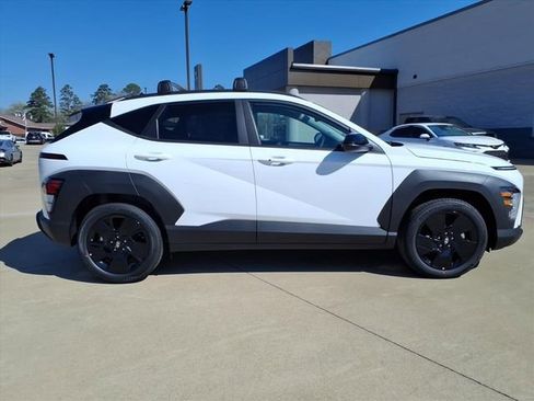 New 2026 Hyundai Kona SEL Sport FWD image 2