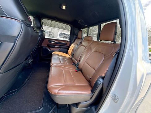 Used 2019 RAM 1500 Limited image 27