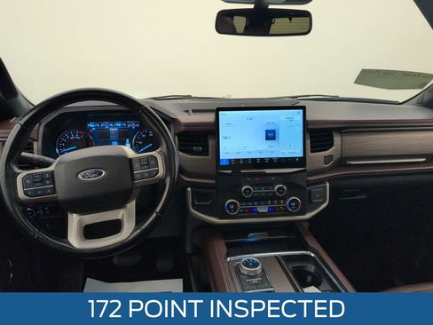 Used 2024 Ford Expedition Limited RWD image 7