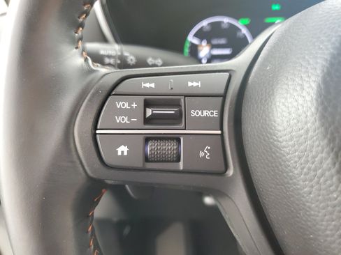 Used 2024 Honda CR-V Sport image 21