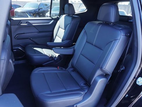 New 2026 GMC Acadia Elevation w/ Elevation Premium Package image 9