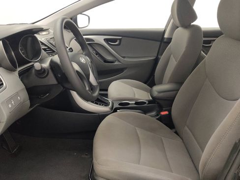 Used 2016 Hyundai Elantra SE FWD image 17
