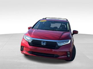 Used 2021 Honda Odyssey EX-L video 2