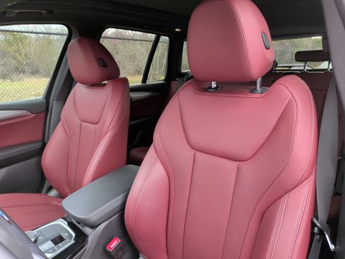 Certified 2023 BMW X3 sDrive30i w/ Premium Package image 25