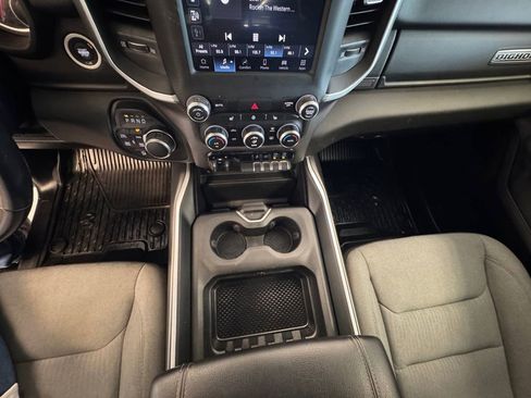Used 2022 RAM 1500 Big Horn AWD/4WD image 15