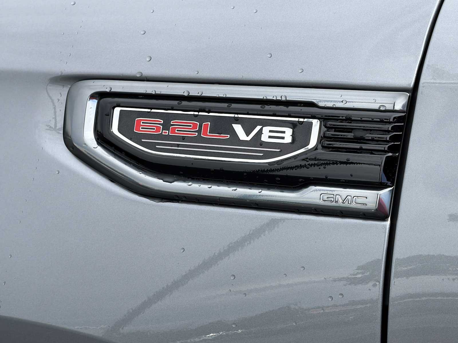 New 2026 GMC Sierra 1500 AT4 w/ AT4 Premium Package AWD/4WD image 30