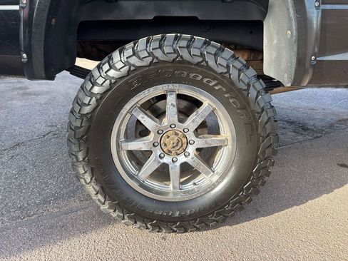 Used 2010 Dodge Ram 2500 Truck Power Wagon image 24