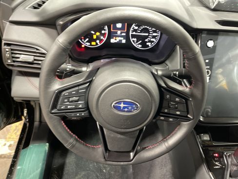 New 2025 Subaru Legacy Sport image 17