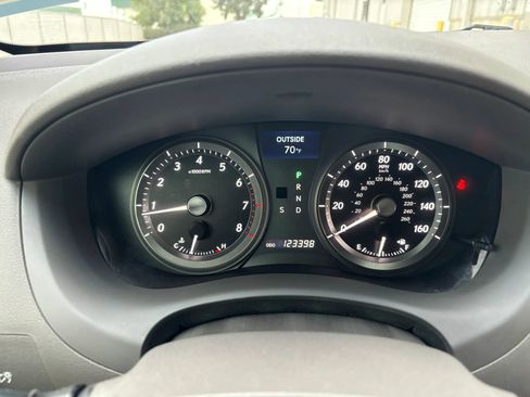 Used 2009 Lexus ES 350 ES 350 Sedan 4D image 16