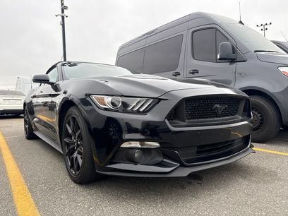 Used 2017 Ford Mustang GT Premium w/ Equipment Group 401A