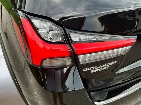 Used 2024 Mitsubishi Outlander Sport AWD image 21