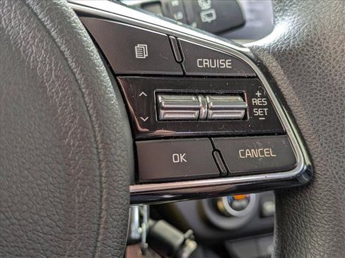 Used 2020 Kia Sportage LX w/ LX Popular Package AWD/4WD image 6