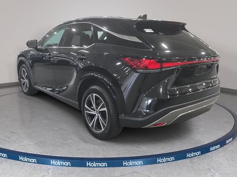 Used 2023 Lexus RX 350 Premium w/ Accessory Package (Z1) FWD image 8