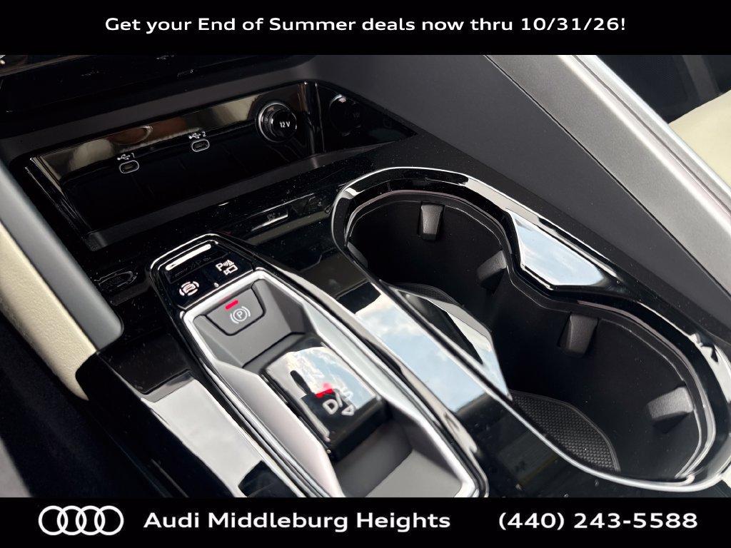 New 2026 Audi Q5 2.0T AWD/4WD image 20